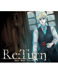 Re:Turn: One Way Trip PC Steam CD Key