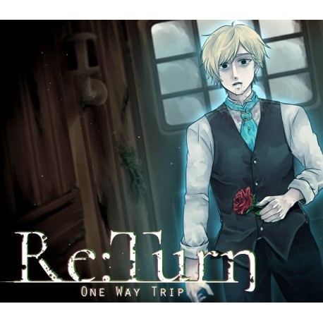 Re:Turn: One Way Trip PC Steam CD Key