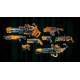 Deep Rock Galactic - Roughneck Pack DLC Steam Altergift