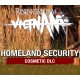 Rising Storm 2: Vietnam - Homeland Security Cosmetic DLC Steam CD Key