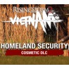 Rising Storm 2: Vietnam - Homeland Security Cosmetic DLC Steam CD Key