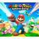 Mario + Rabbids: Kingdom Battle EU Nintendo Switch CD Key