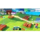 Mario + Rabbids: Kingdom Battle EU Nintendo Switch CD Key