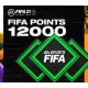 FIFA 21 Ultimate Team - 12000 FIFA Points XBOX One CD Key