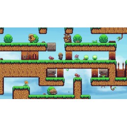 Koala Kids PC Steam CD Key