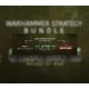 Warhammer Strategy Bundle Steam CD Key