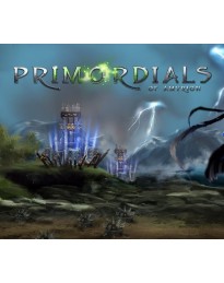 Primordials of Amyrion Epic Games CD Key