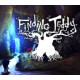 Finding Teddy + Chronicles of Teddy: Harmony of Exidus Bundle EU Steam CD Key