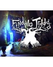 Finding Teddy + Chronicles of Teddy: Harmony of Exidus Bundle US Steam CD Key