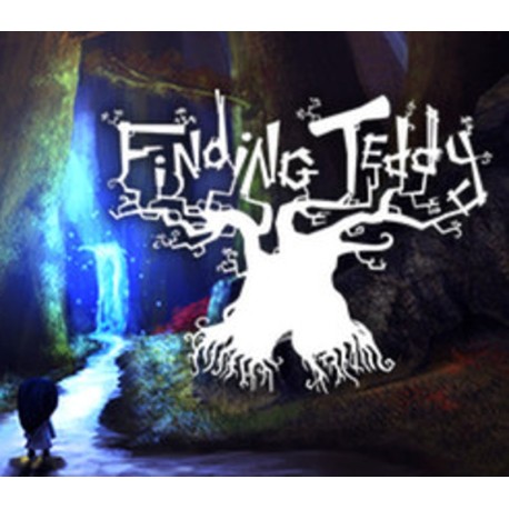 Finding Teddy + Chronicles of Teddy: Harmony of Exidus Bundle US Steam CD Key