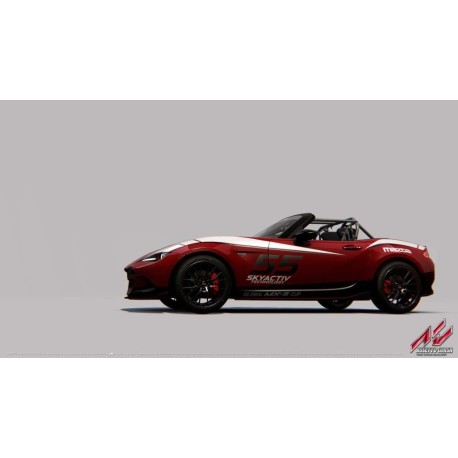 Assetto Corsa - Japanese Pack DLC EU Steam CD Key