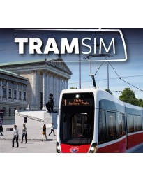 TramSim Steam CD Key