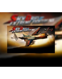 SkyDrift - Extreme Fighters Premium Airplane Pack DLC PC Steam CD Key