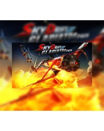 SkyDrift - Gladiator Multiplayer Pack DLC PC Steam CD Key