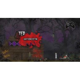 Ted by Dawn Steam CD Key