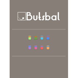 Butsbal Steam CD Key