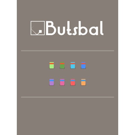 Butsbal Steam CD Key