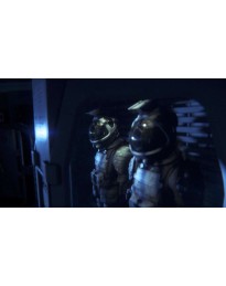 Alien: Isolation Digital Deluxe Edition US Steam CD Key