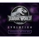 Jurassic World Evolution - Secrets of Dr Wu DLC EU Steam CD Key