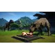 Jurassic World Evolution - Secrets of Dr Wu DLC EU Steam CD Key