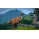 Jurassic World Evolution - Secrets of Dr Wu DLC EU Steam CD Key