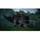 Jurassic World Evolution - Secrets of Dr Wu DLC EU Steam CD Key
