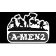 A-Men 2 Steam CD Key