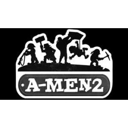 A-Men 2 Steam CD Key