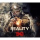 Reality End Steam CD Key