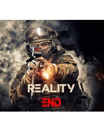 Reality End Steam CD Key