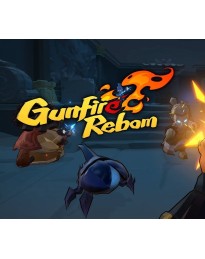 Gunfire Reborn EU (without HR/RS/CH) Steam Altergift