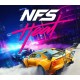 Need for Speed: Heat EN/PL/RU Languages Only EA App CD Key
