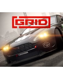 GRID (2019) Day One Edition EU Steam CD Key
