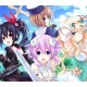 Cyberdimension Neptunia: 4 Goddesses Online - Deluxe Pack DLC EU Steam CD Key