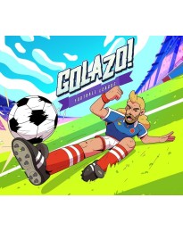 Golazo! Steam CD Key
