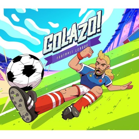 Golazo! Steam CD Key