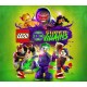 LEGO DC Super-Villains EU Nintendo Switch CD Key