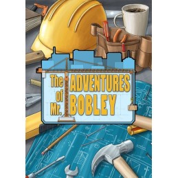 The Adventures of Mr. Bobley Steam CD Key