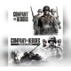 Company of Heroes + Company of Heroes: Tales of Valor EU Steam CD Key
