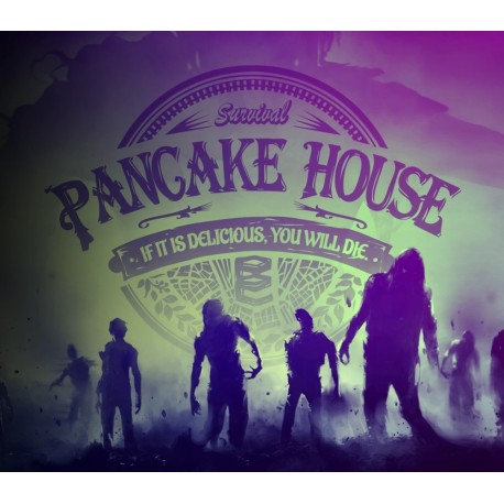 Pancake House Steam CD Key