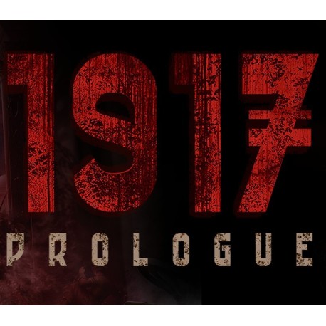 1917: The Prologue Steam CD Key