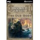 Crusader Kings II - The Old Gods DLC PC Steam CD Key