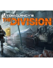 Tom Clancy's The Division - Season Pass Steam Altergift