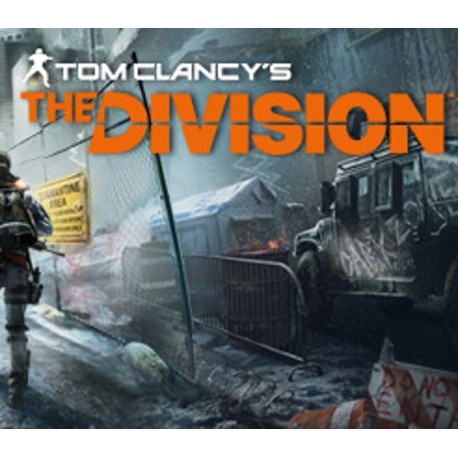 Tom Clancy's The Division - Season Pass Steam Altergift