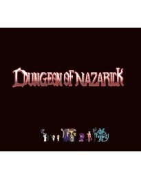 Dungeon of Nazarick Steam CD Key
