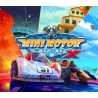 Mini Motor Racing X VR Steam CD Key