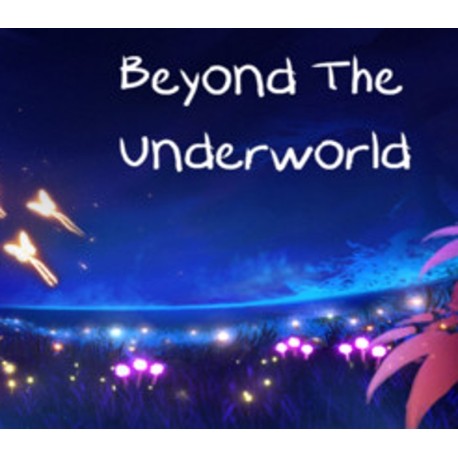 Beyond The Underworld Steam CD Key