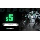 DMarket Gift Card 5 USD