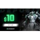 DMarket Gift Card 10 USD