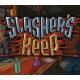 Slasher's Keep EU Steam Altergift